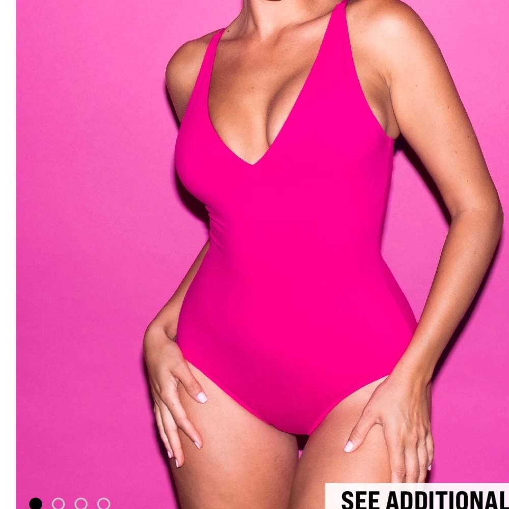 TA3 swim size L
